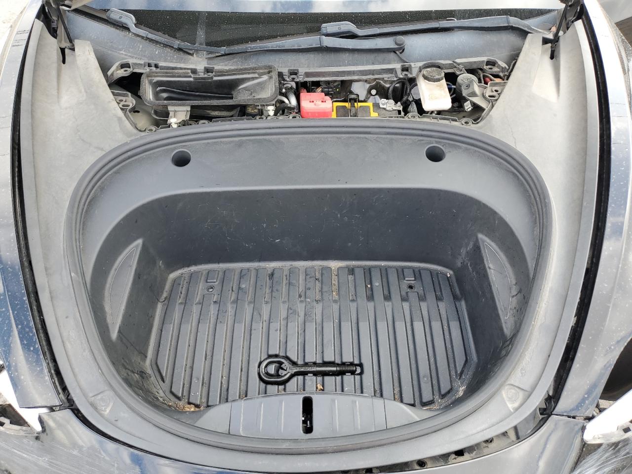 2021 Tesla Model 3 VIN: 5YJ3E1EA1MF998463 Lot: 84453015