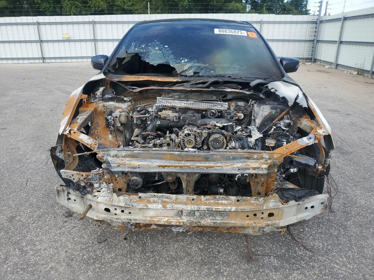 WRX WRX