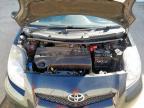 2010 TOYOTA YARIS TR VVT-I  for sale at Copart ROCHFORD