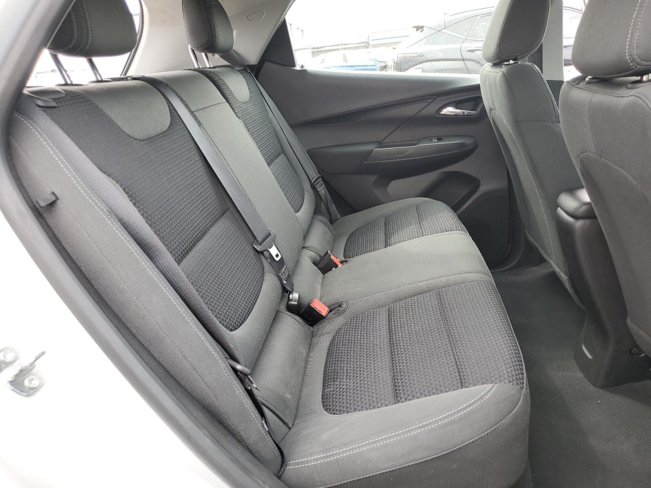 2023 Chevrolet Bolt Ev 1Lt VIN: 1G1FW6S00P4192427 Lot: 83996915