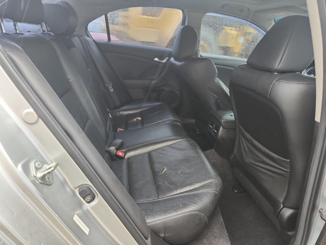 2012 Acura Tsx Tech VIN: JH4CU2F63CC004070 Lot: 71094395