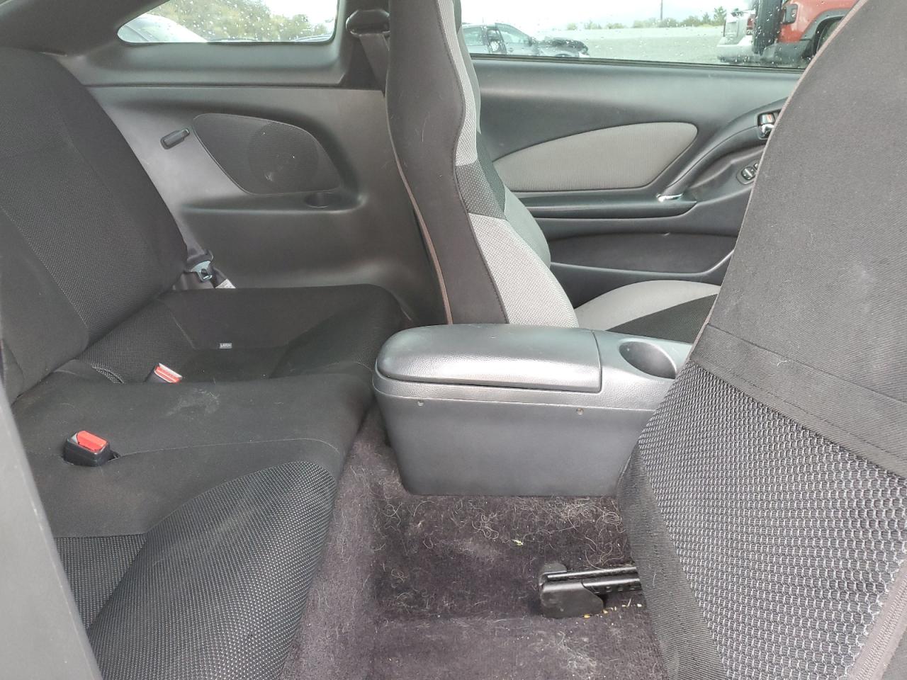 2004 Toyota Celica Gt VIN: JTDDR32T240177901 Lot: 80685835