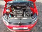 2011 VOLKSWAGEN POLO MODA 60 1.2 60 MODA 5DR [AC] for sale at Copart WOLVERHAMPTON