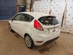 2014 FORD FIESTA TITANIUM X  for sale at Copart SANDWICH