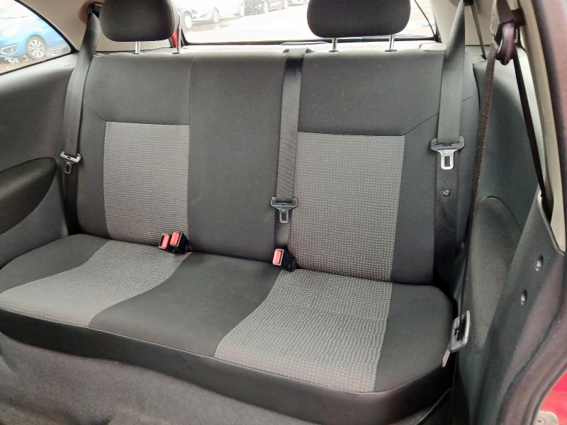 2006 VAUXHALL CORSA CLASSIC 