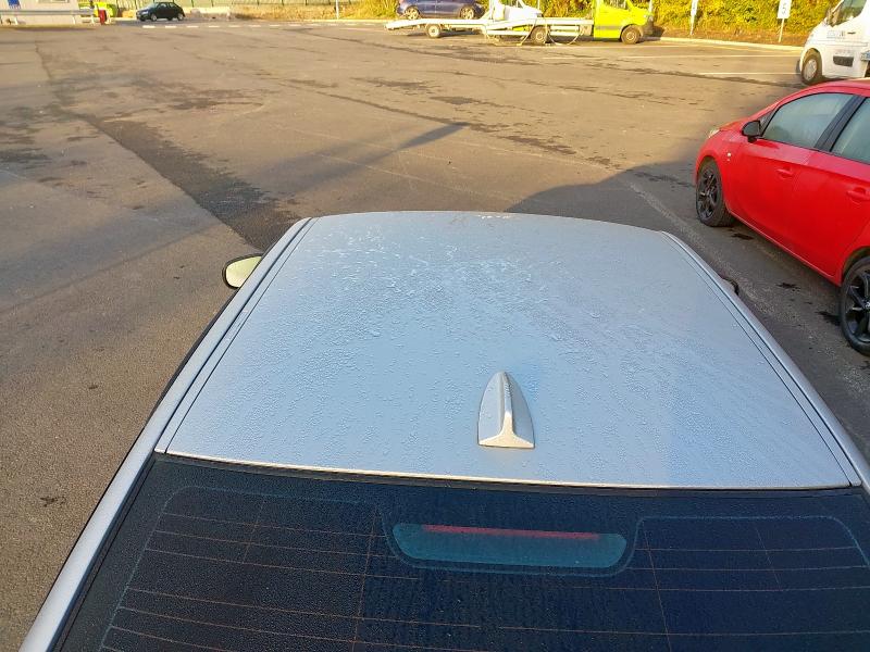 2010 BMW 3 SERIES 318D M SPORT 4DR STEP AUTO