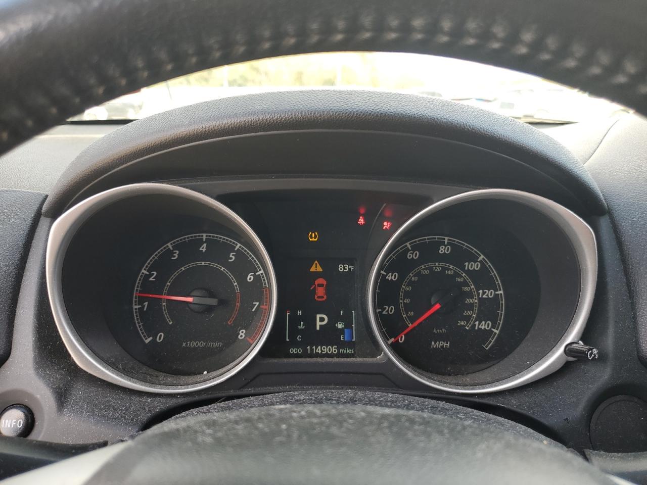 2015 Mitsubishi Outlander Sport Es VIN: 4A4AP3AWXFE029871 Lot: 70819915