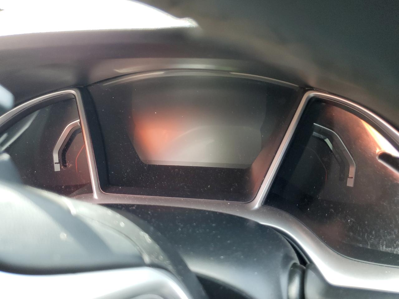 2021 Honda Civic Sport VIN: 2HGFC2F81MH506448 Lot: 84629915