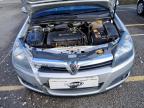 2007 VAUXHALL ASTRA SXI TWINPORT  for sale at Copart SANDTOFT