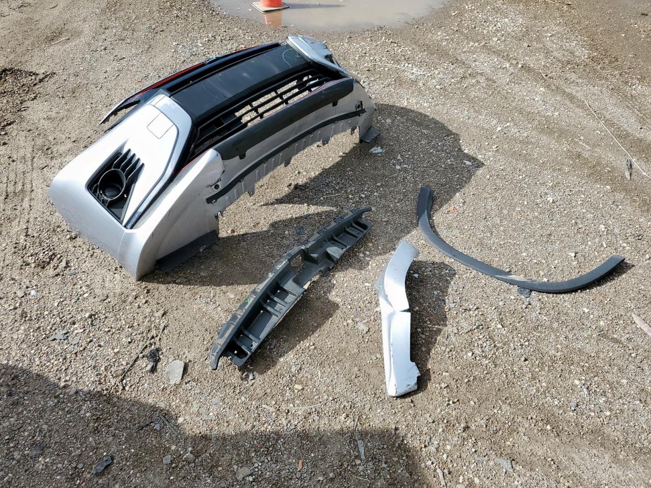 2024 Mitsubishi Mirage G4 Es VIN: ML32FUFJ9RHF08390 Lot: 82125405