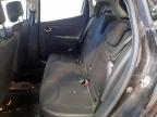2013 RENAULT CLIO DYNAMIQUE MEDIANAV  for sale at Copart WOLVERHAMPTON