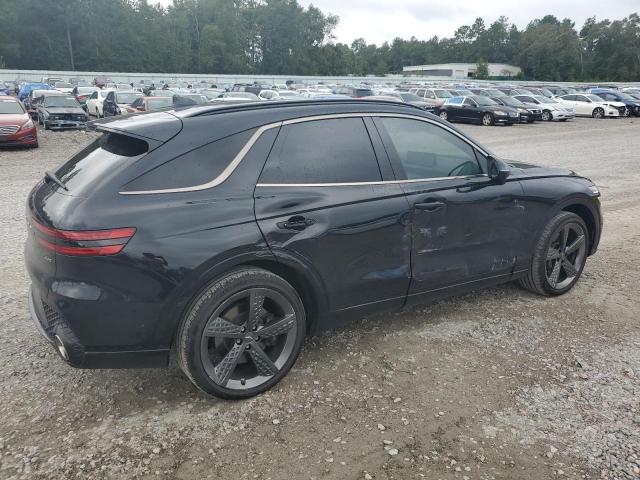  GENESIS GV70 BASE 2023 Черный