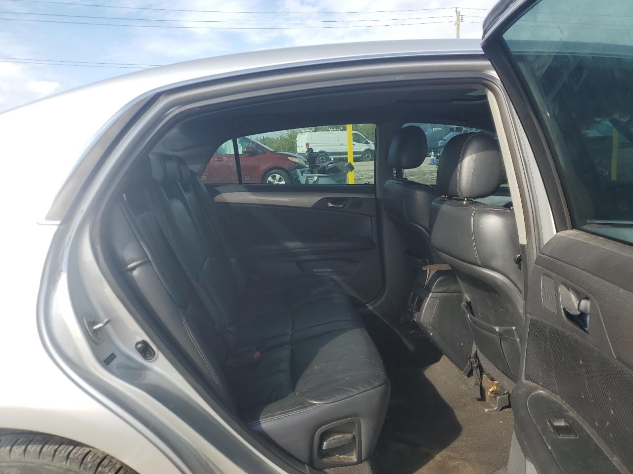 2007 Toyota Avalon Xl VIN: 4T1BK36B47U202822 Lot: 81480565