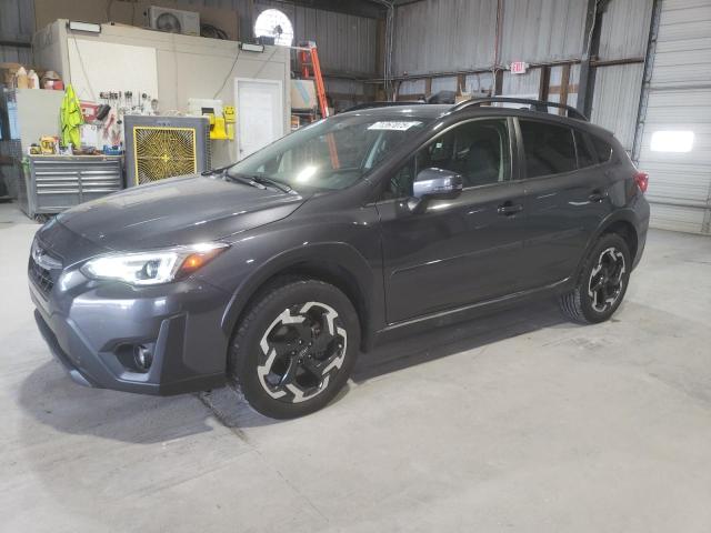 SUBARU CROSSTREK 2022