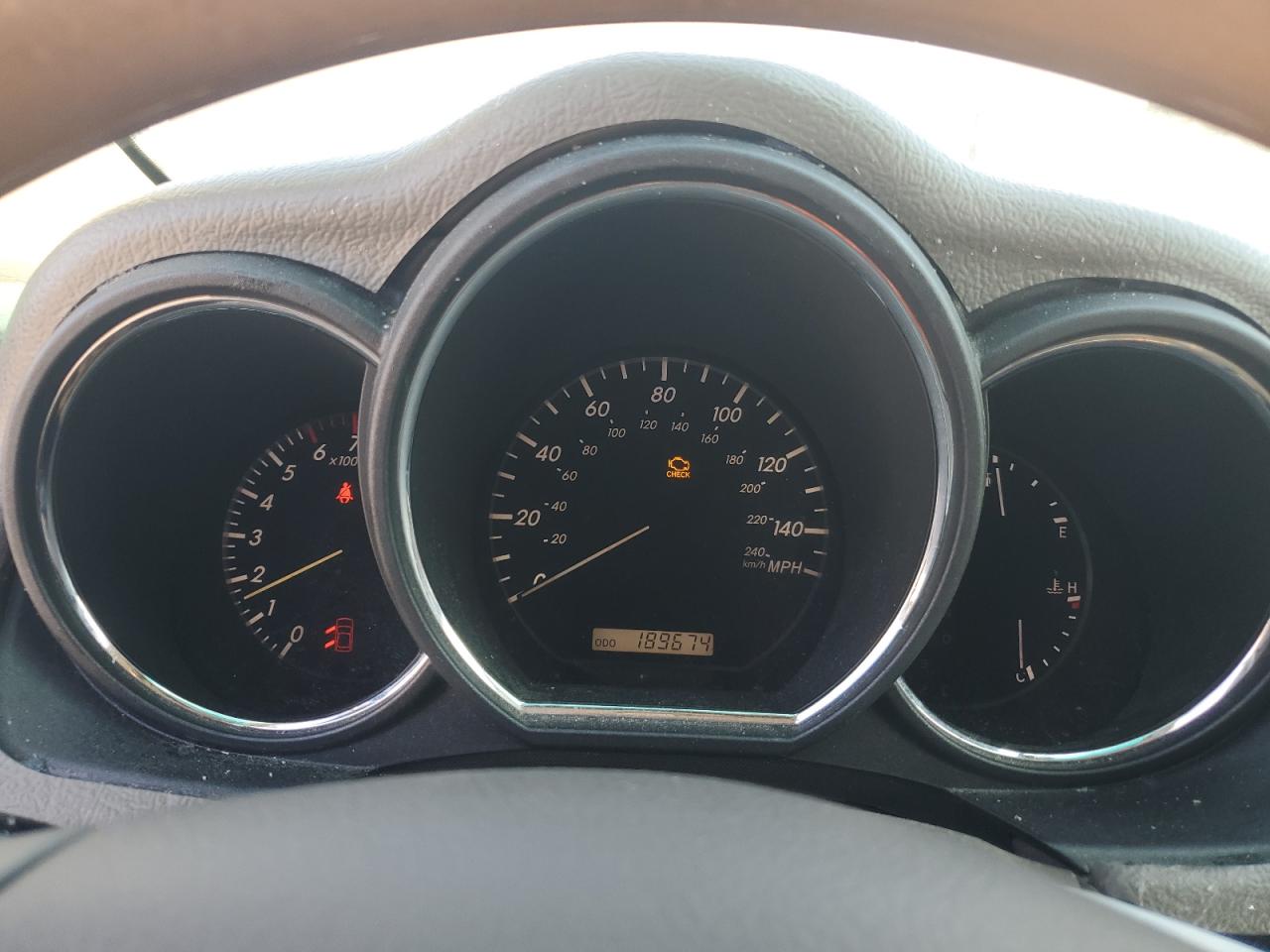 2006 Lexus Rx 330 VIN: 2T2HA31U66C089358 Lot: 71349285