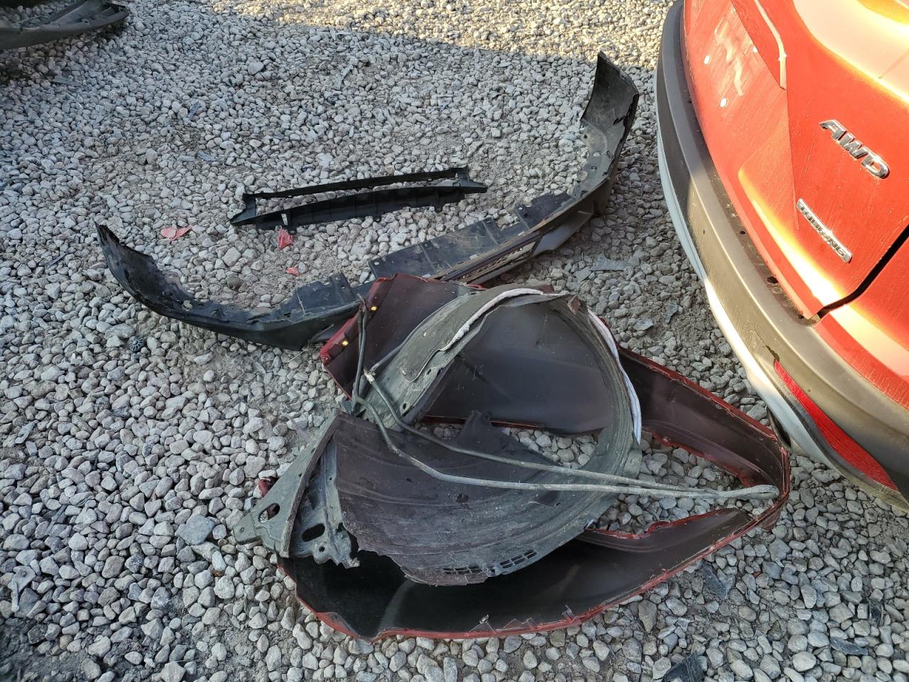 2019 Honda Cr-V Touring VIN: 2HKRW2H95KH606484 Lot: 71906915