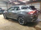 2023 KIA SPORTAGE X LINE LIMITED   for sale at Copart ON - COOKSTOWN