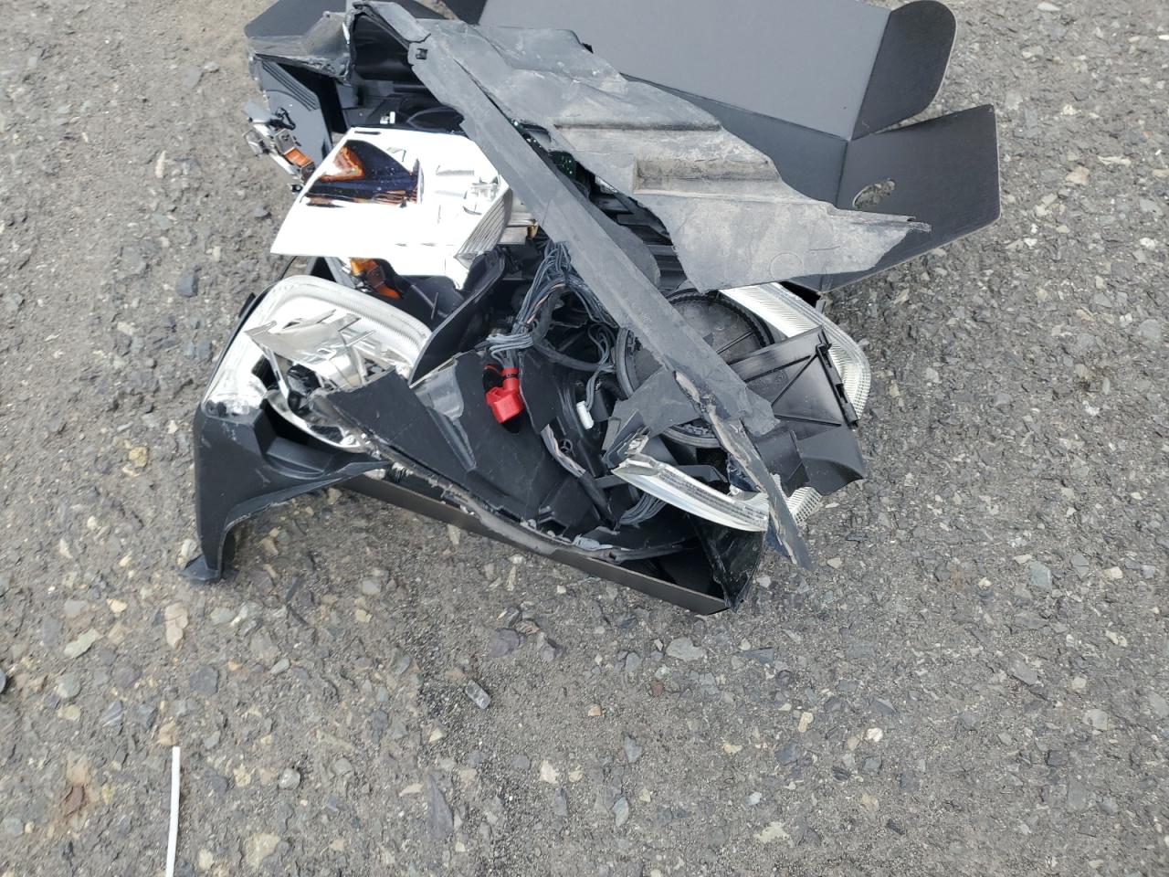 2017 Volkswagen Golf R VIN: WVWWF7AU9HW167498 Lot: 80808495