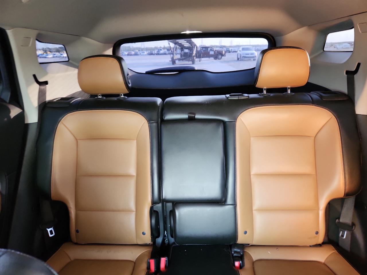 2020 GMC Terrain Slt VIN: 3GKALPEV7LL153219 Lot: 84053685