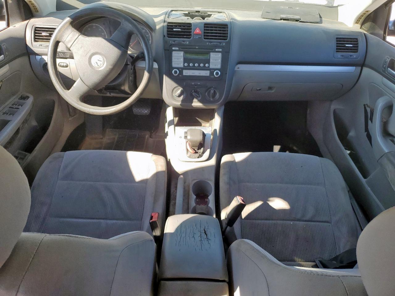 2008 Volkswagen Jetta S VIN: 3VWJM71K88M153314 Lot: 83803115