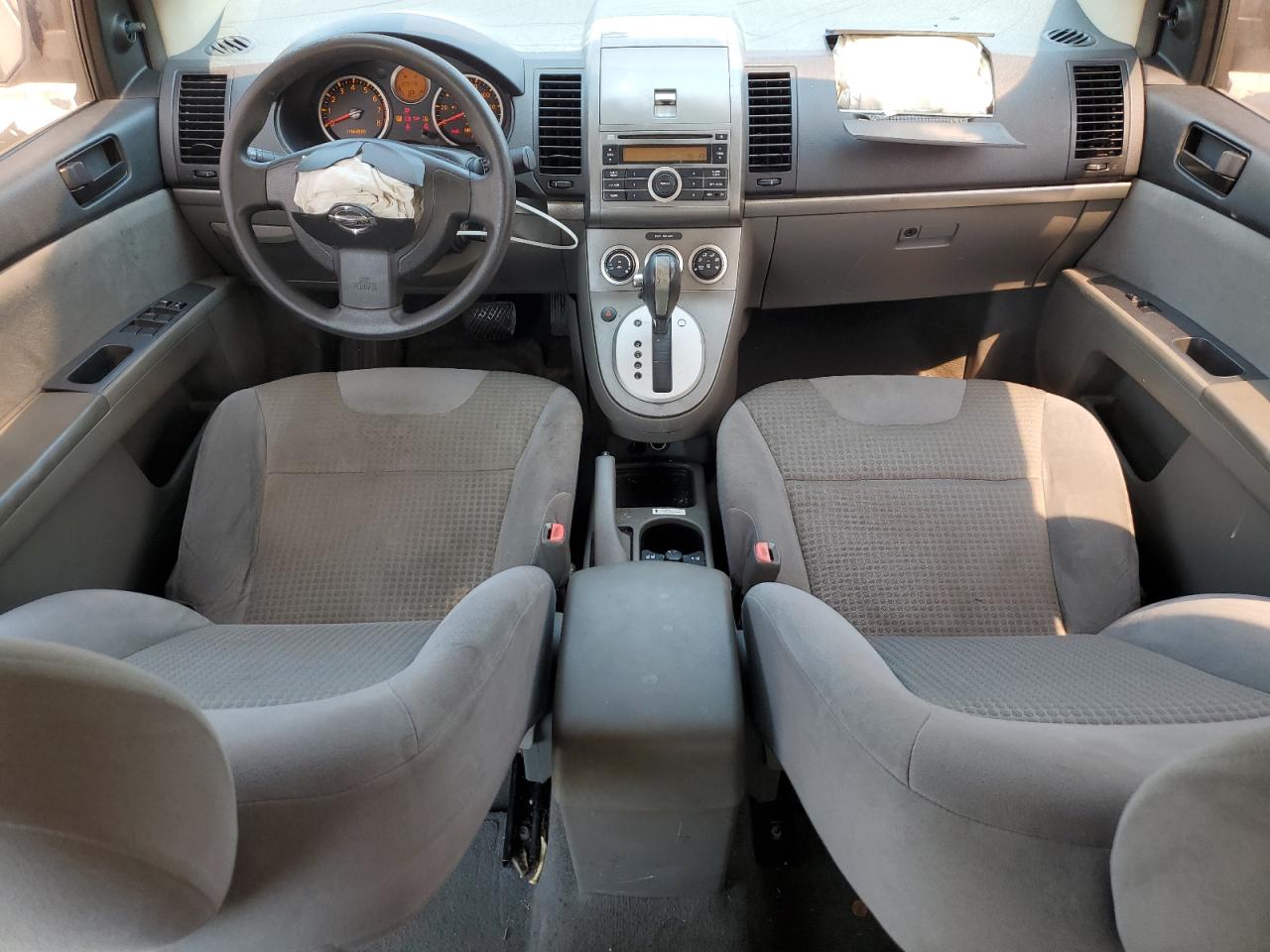 2008 Nissan Sentra 2.0 VIN: 3N1AB61E08L714658 Lot: 81028655