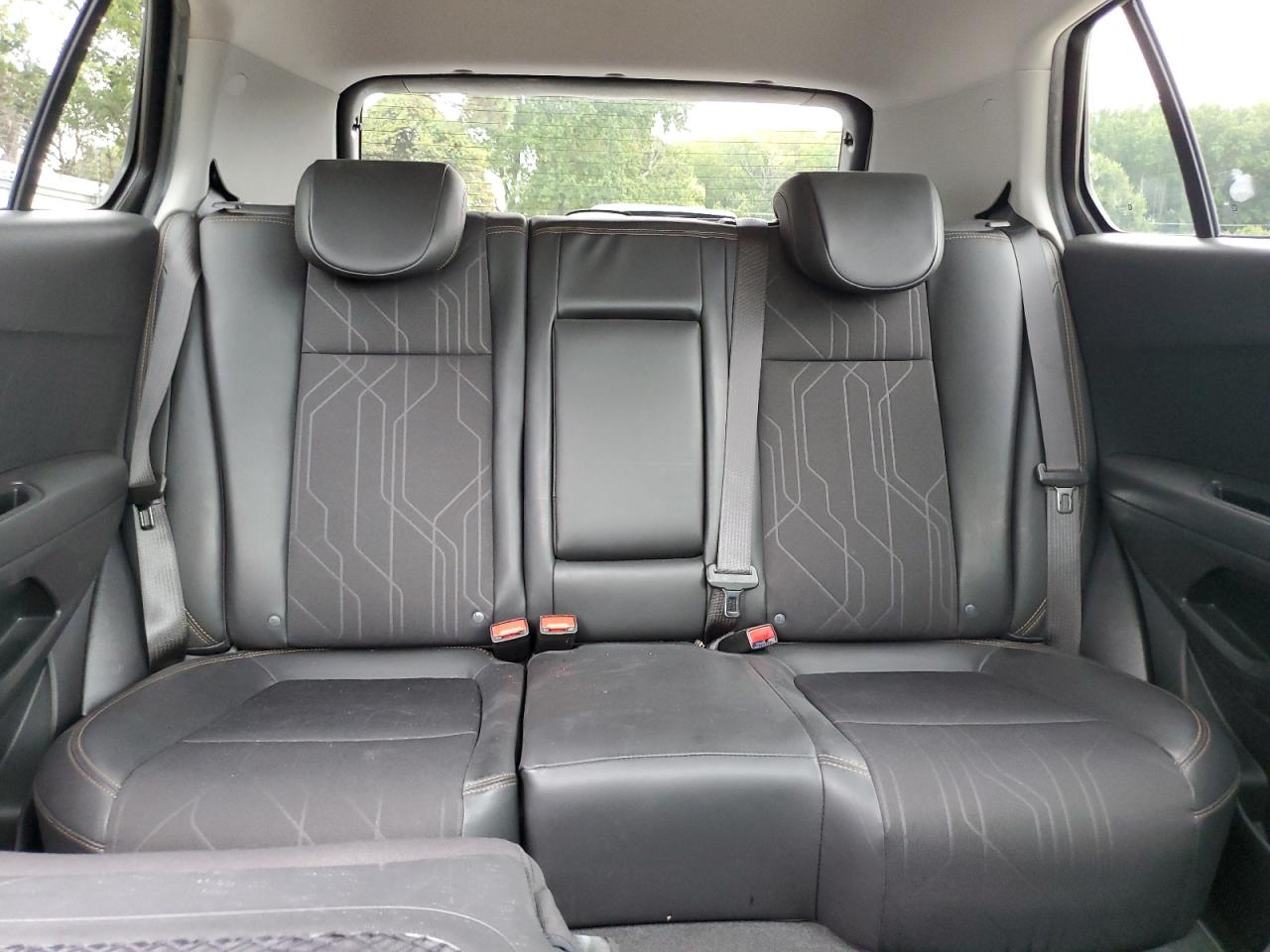 2019 Chevrolet Trax 1Lt VIN: KL7CJLSB2KB956725 Lot: 84169625