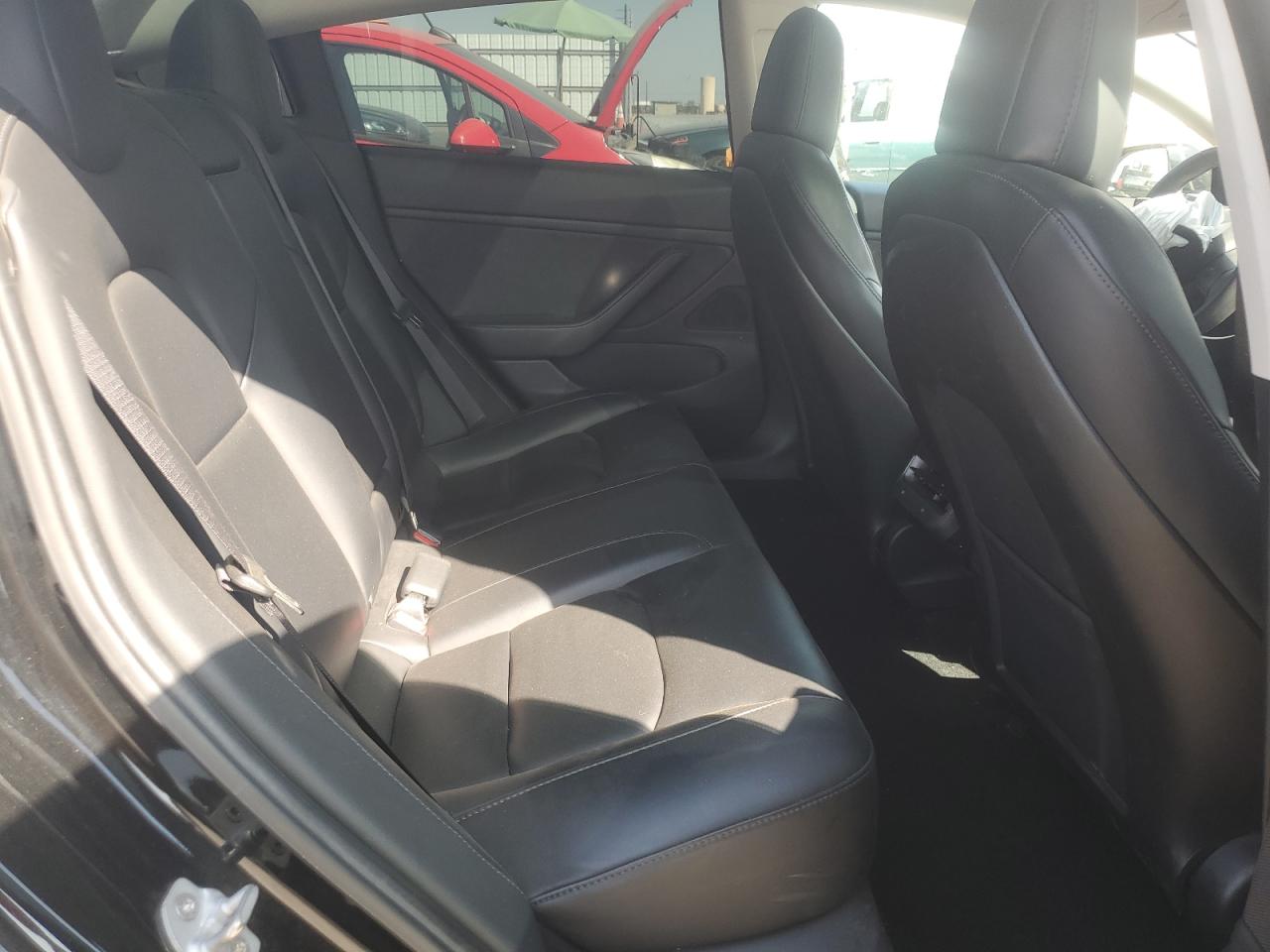 2019 Tesla Model 3 VIN: 5YJ3E1EBXKF451603 Lot: 80759655