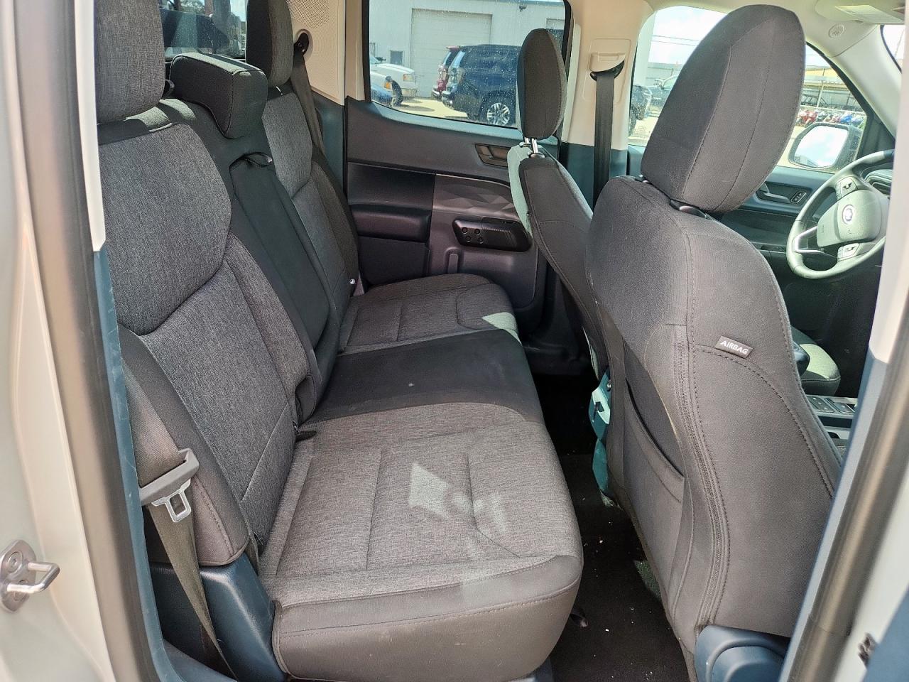 2024 Ford Maverick Xlt VIN: 3FTTW8H3XRRA70093 Lot: 82074965