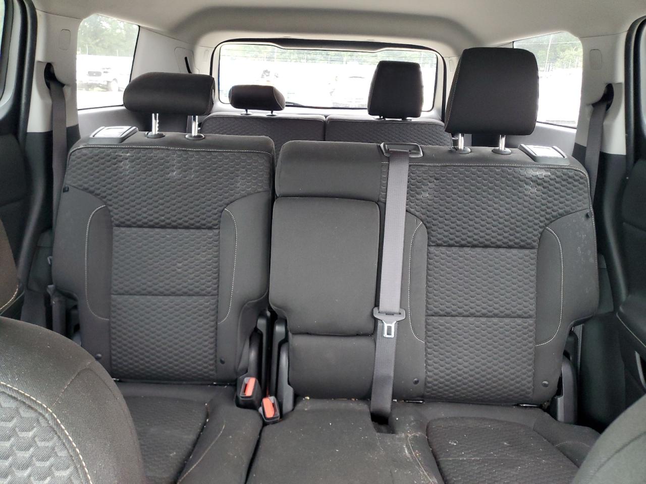 2019 GMC Acadia Sle VIN: 1GKKNRLA7KZ231175 Lot: 82086485