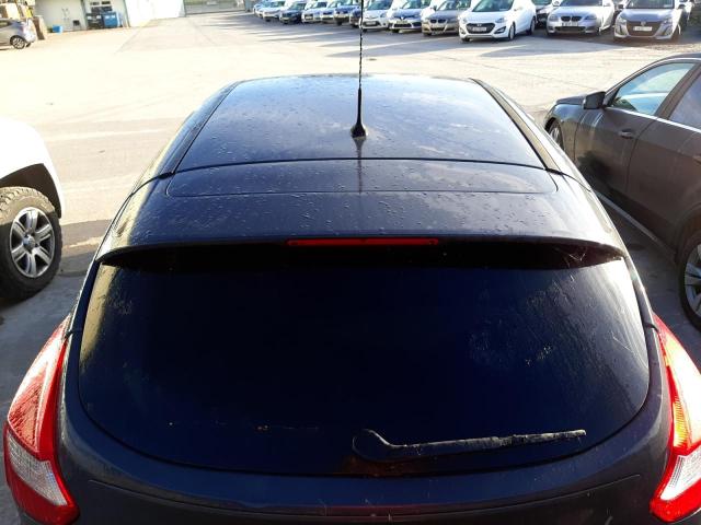 2011 FORD FOCUS 