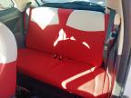 2009 FIAT 500 POP  for sale at Copart CORBY