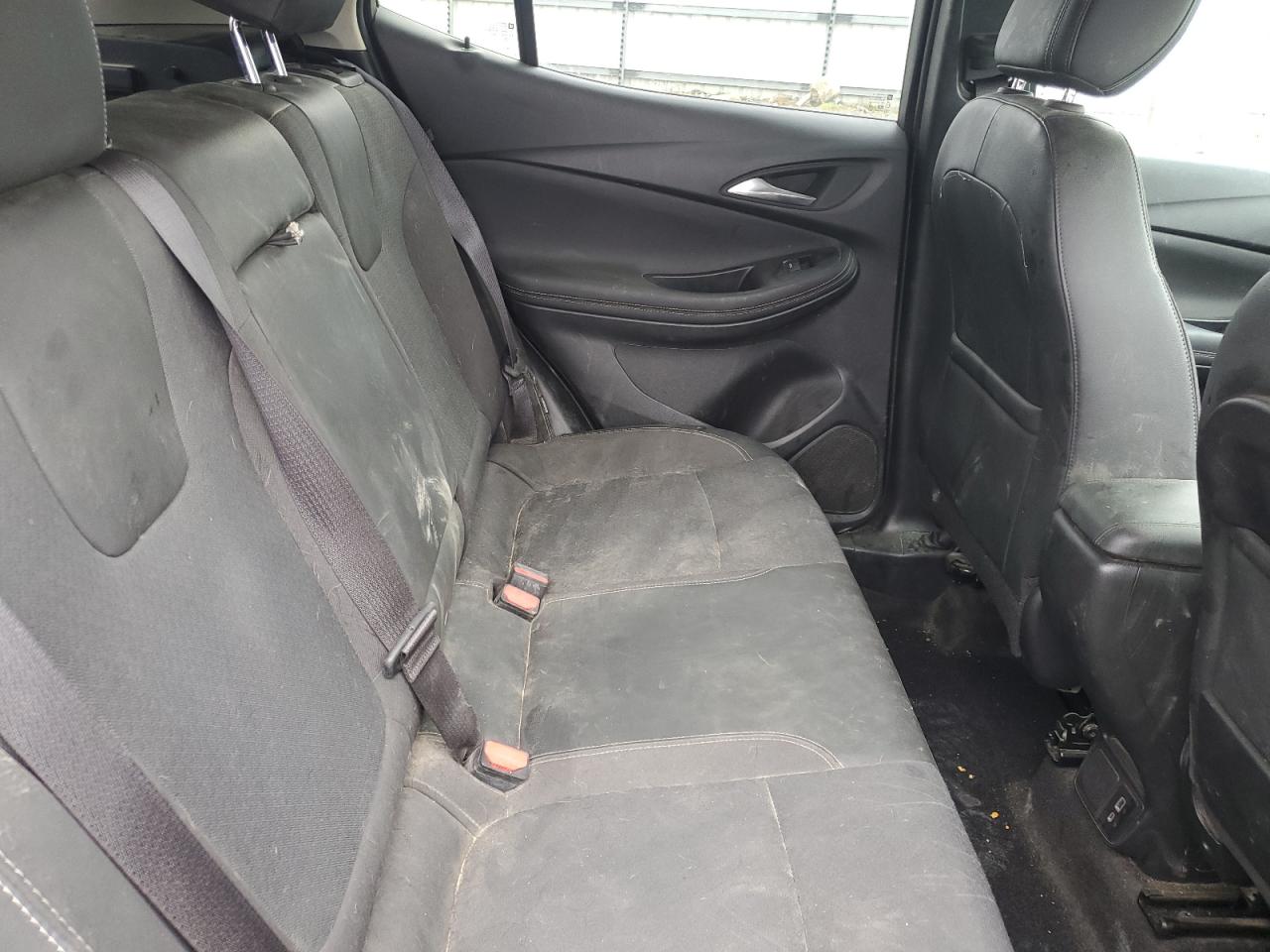 2023 Buick Encore Gx Select VIN: KL4MMDSL3PB154473 Lot: 81480525