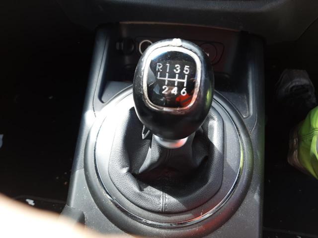 2013 KIA SPORTAGE 