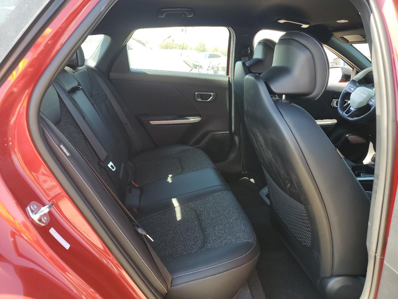 2025 Kia K4 Gt Line VIN: 3KPFW4DE1SE175468 Lot: 83868525