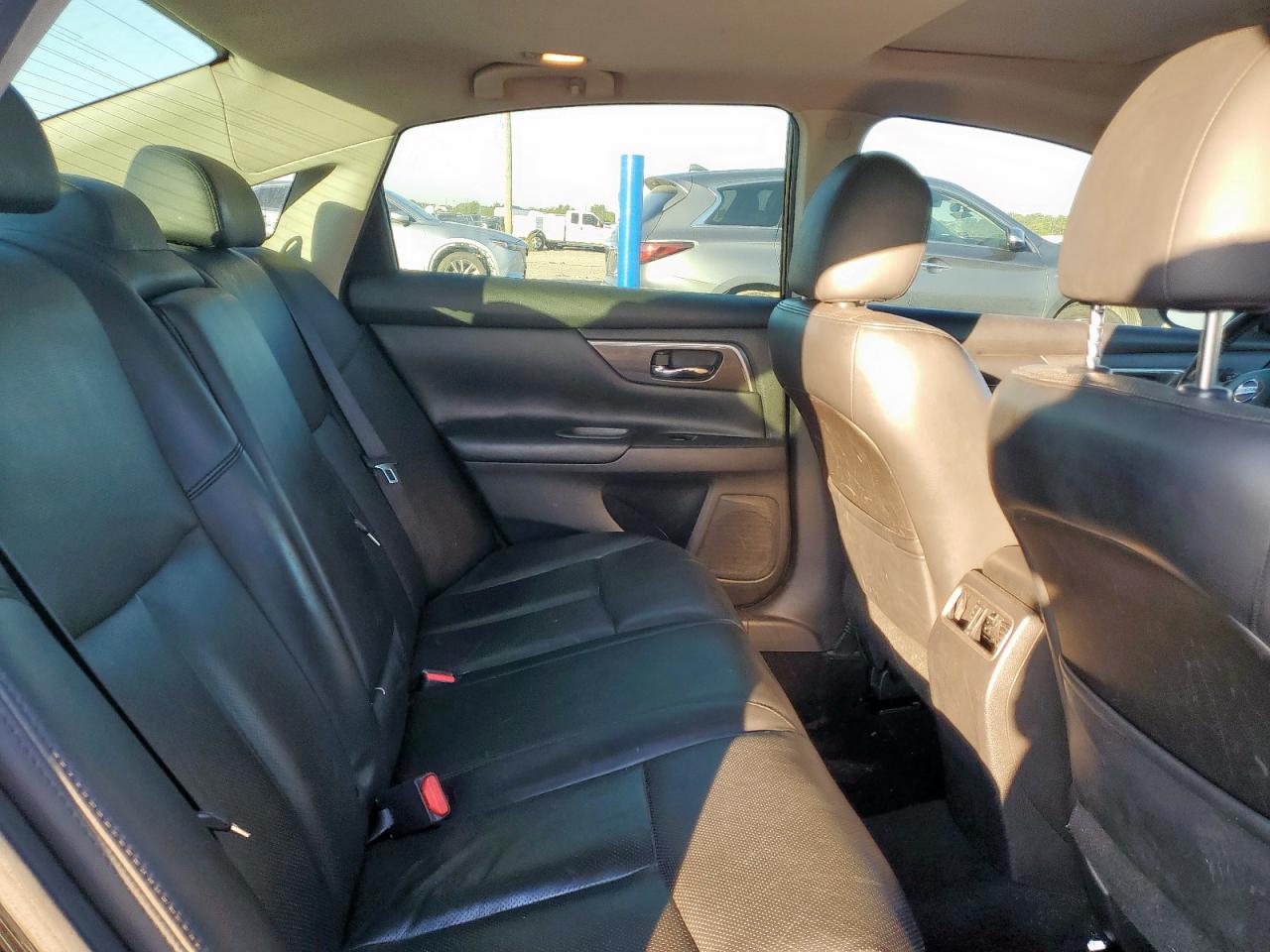 2014 Nissan Altima 2.5 VIN: 1N4AL3AP3EN247280 Lot: 84182845