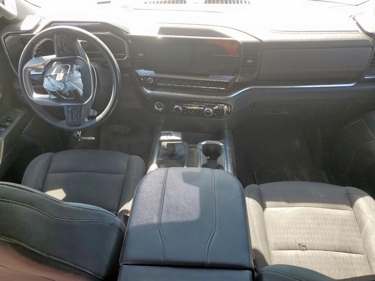 2023 GMC Sierra K1500 Elevation VIN: 3GTUUCE87PG243266 Lot: 72005635