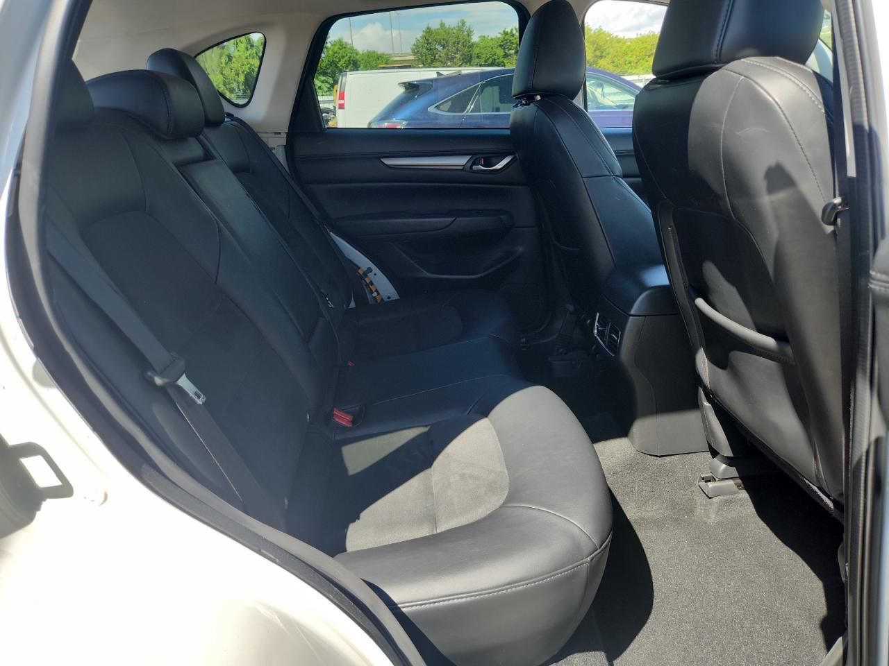 2019 Mazda Cx-5 Touring VIN: JM3KFACM7K0681022 Lot: 84193215