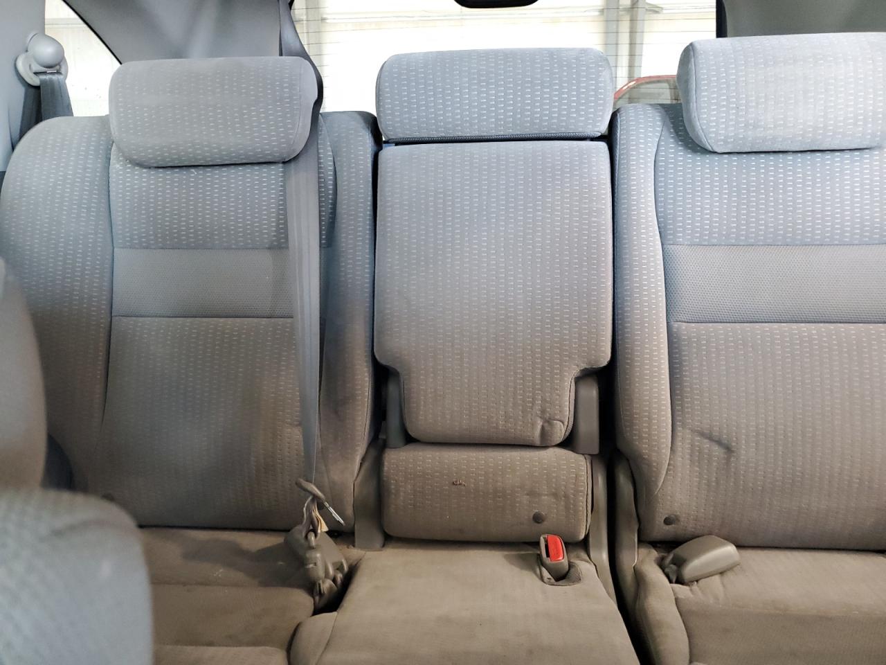 2008 Honda Cr-V Ex VIN: 5J6RE48568L049580 Lot: 81704495