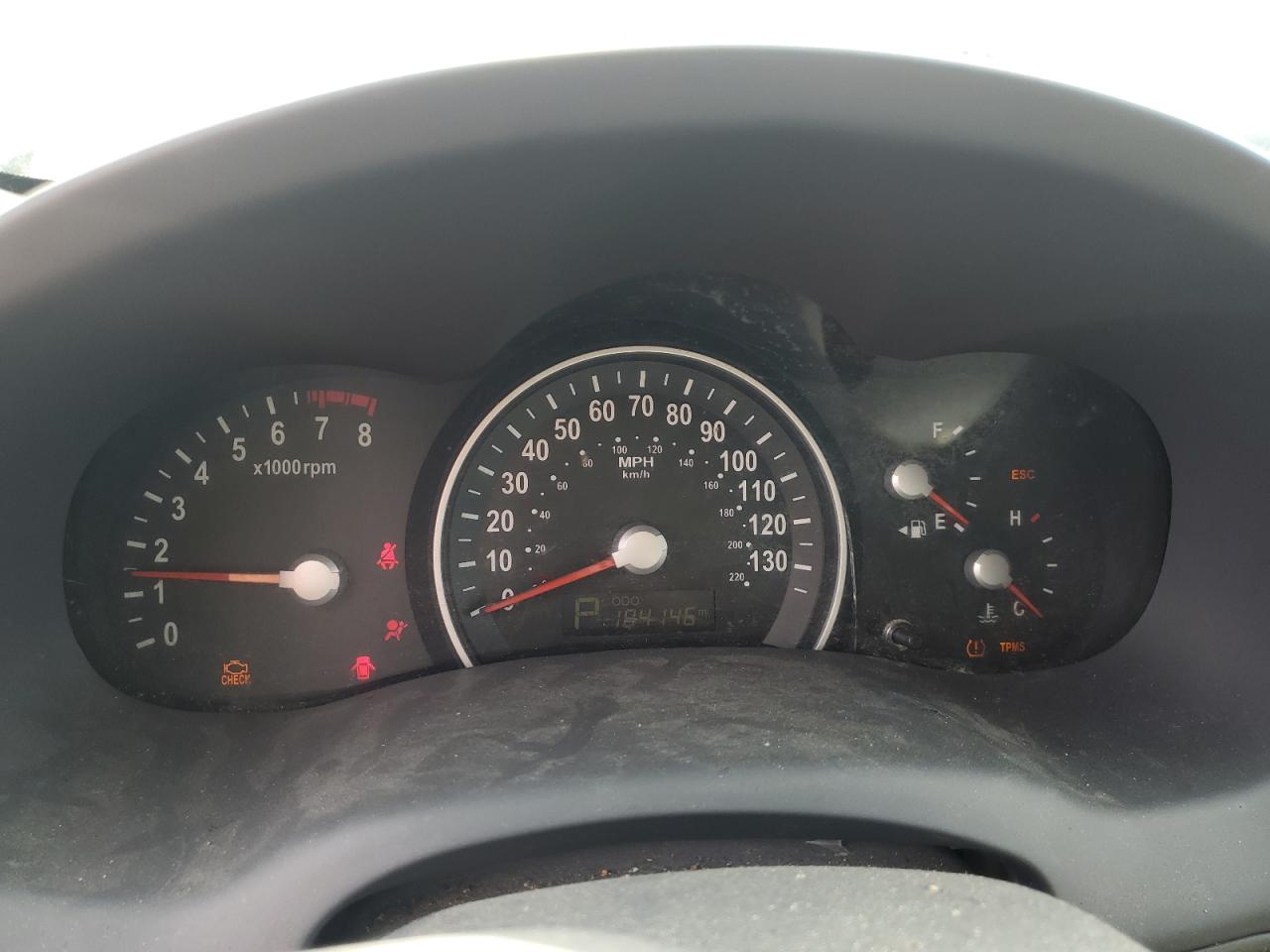 2012 Kia Sedona Lx VIN: KNDMG4C72C6482209 Lot: 70539525