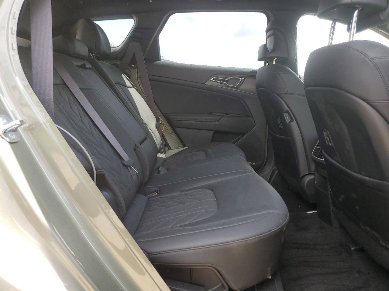 2025 Kia Sportage X-Line Prestige VIN: KNDPZDDH0S7233799 Lot: 71859985