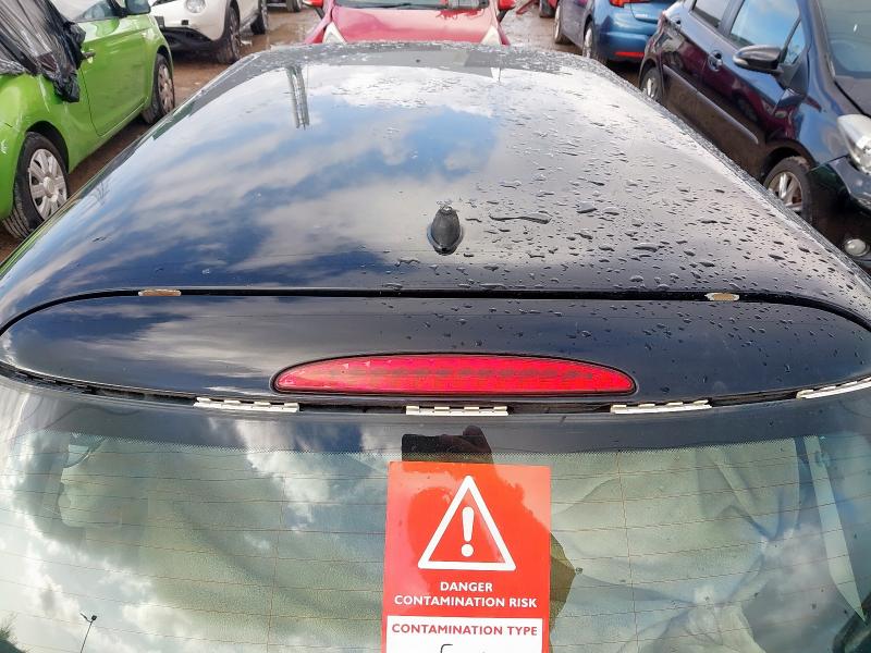 2002 MINI HATCHBACK 1.6 ONE 3DR