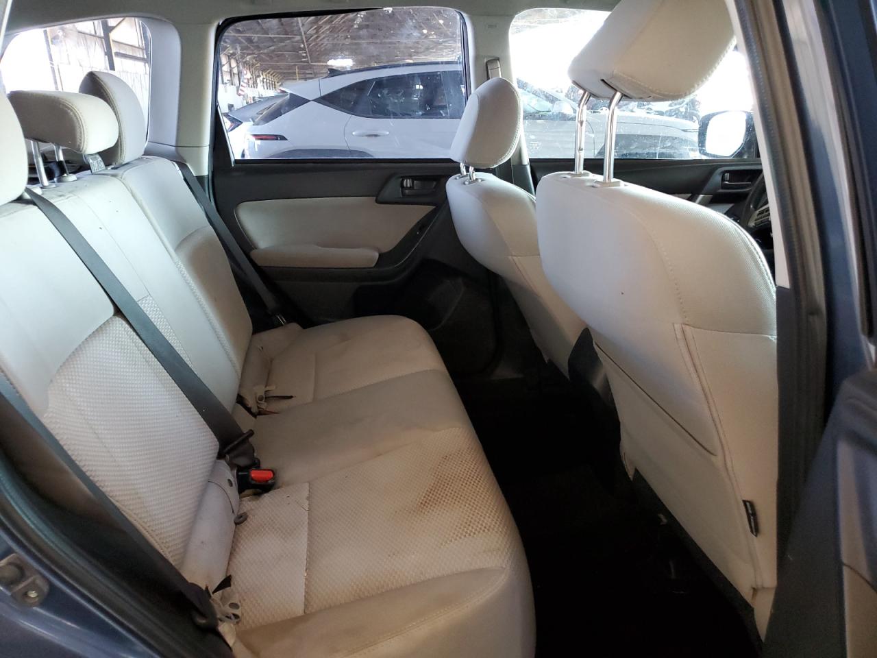 2014 Subaru Forester 2.5I VIN: JF2SJAAC2EG476352 Lot: 82134405