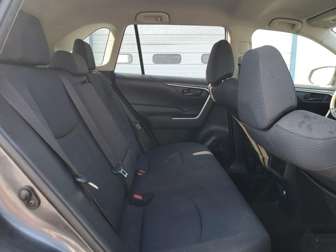 2020 Toyota Rav4 Le VIN: JTMK1RFV2LD052918 Lot: 71997595