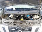 2020 NISSAN NV400 TEKNA DCI 2.3 DCI 135PS H1 TEKNA CHASSIS CA for sale at Copart SANDTOFT