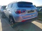 2019 JEEP COMPASS LIMITED M-AIR II  for sale at Copart SANDY