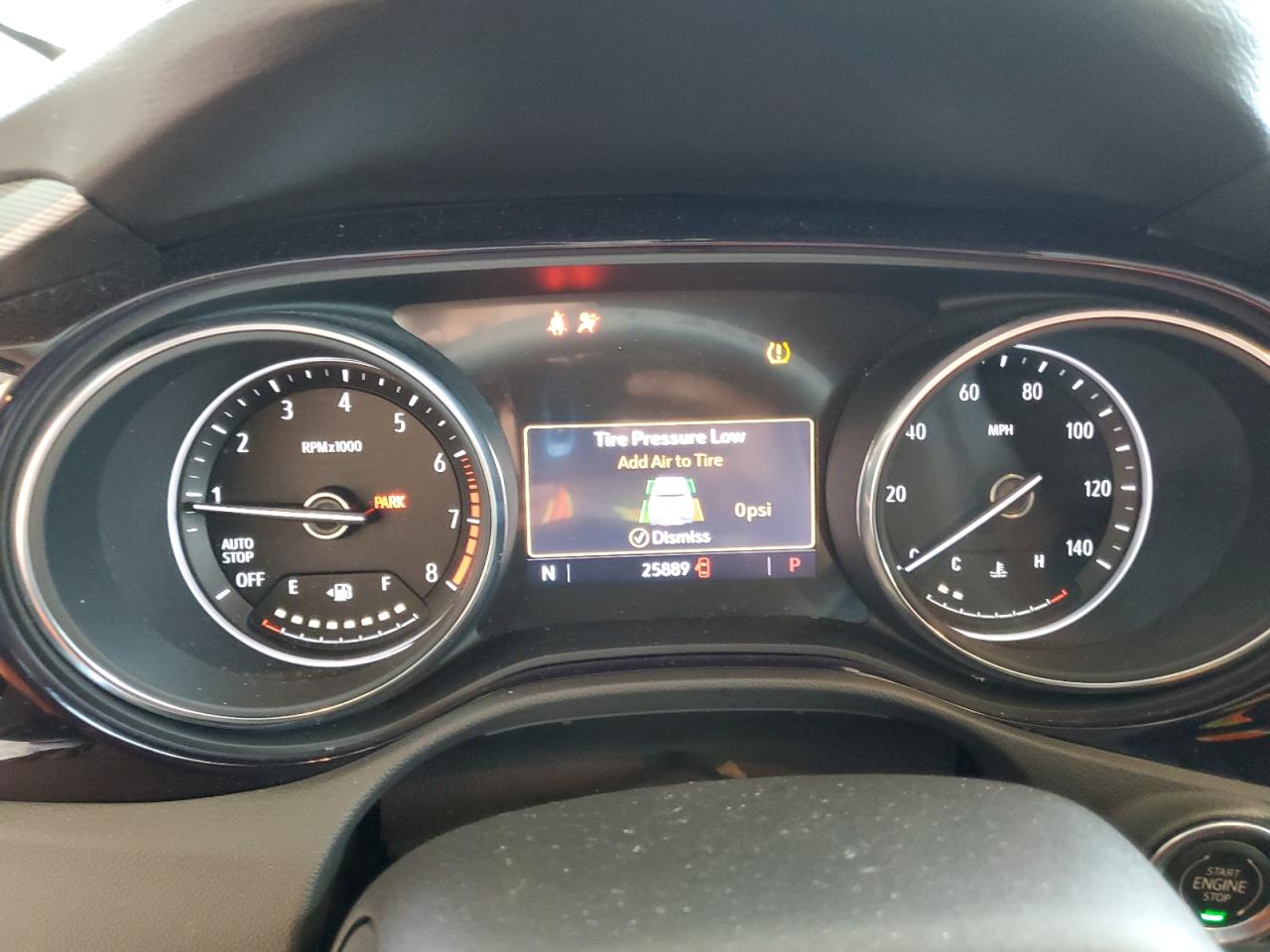 2021 Buick Encore Gx Preferred VIN: KL4MMBS23MB049469 Lot: 89656845