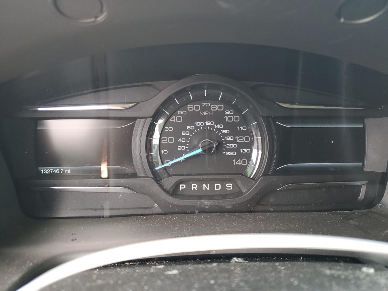 2019 Ford Flex Sel VIN: 2FMGK5C83KBA37337 Lot: 81441505