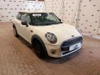 2015 MINI ONE 1.2 ONE 3DR for sale at Copart SANDWICH