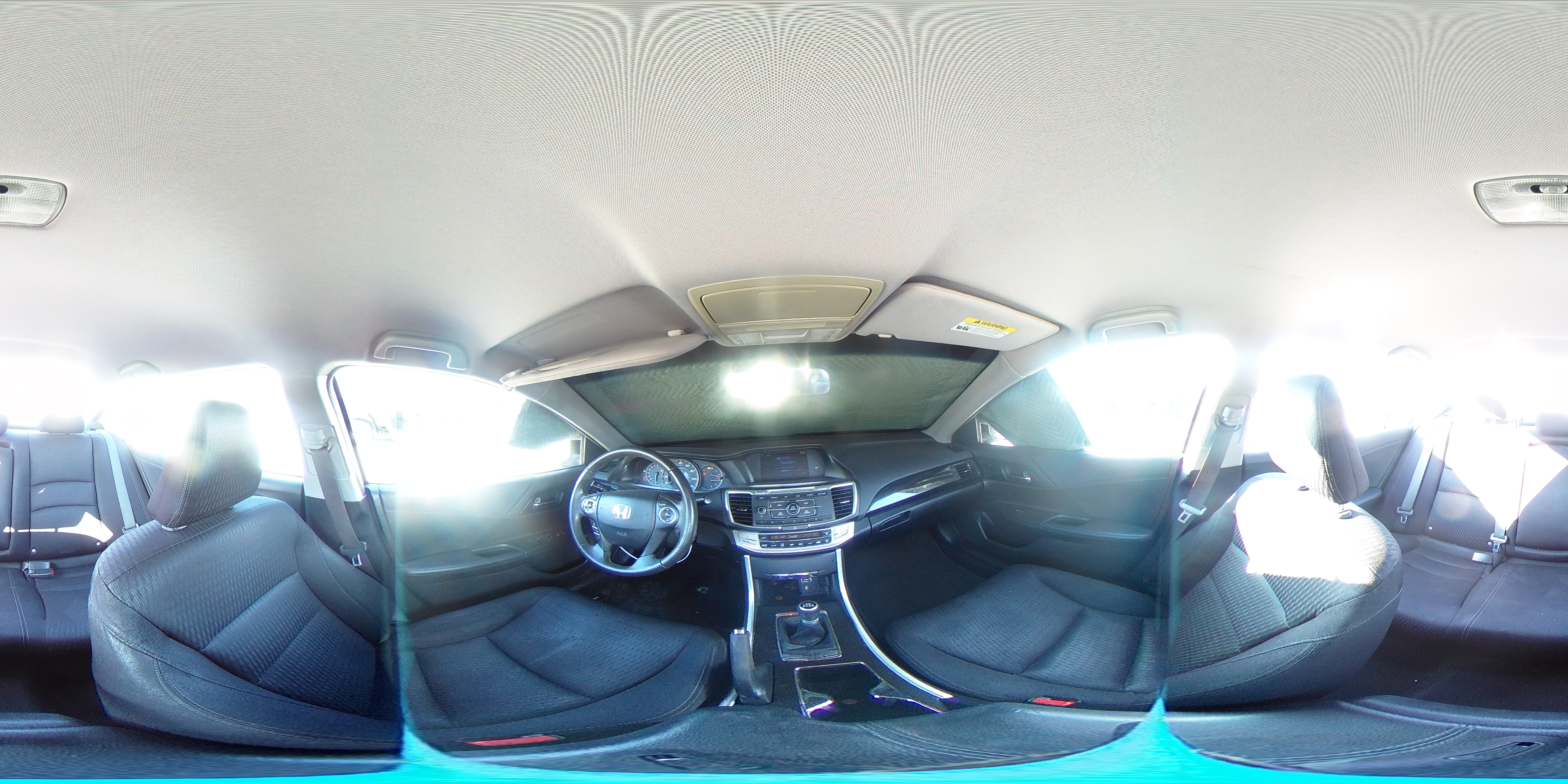 2013 Honda Accord Sport VIN: 1HGCR2E57DA109155 Lot: 71469305