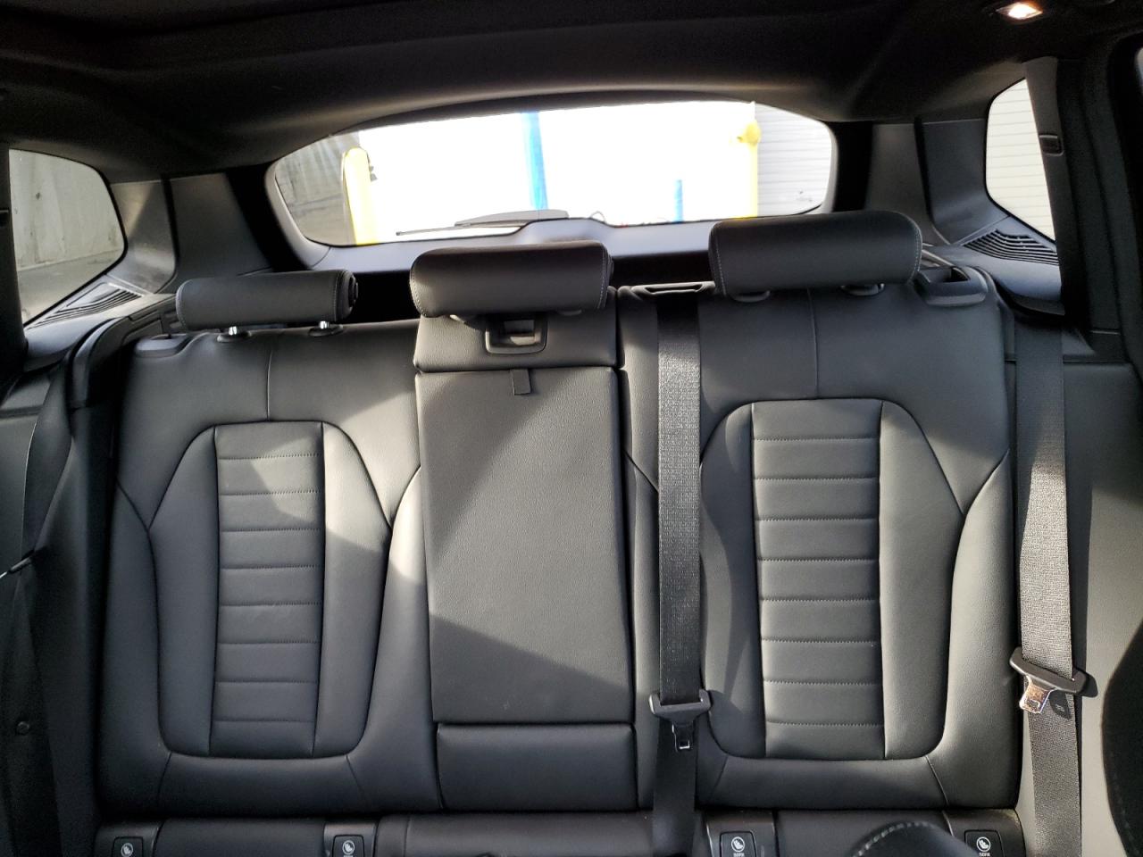 2019 BMW X3 xDrive30I VIN: 5UXTR9C51KLD90852 Lot: 84027785